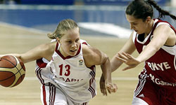 Milli Cansu Aslan ...