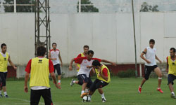 Özyazanlar'ın yüzü gülüyor