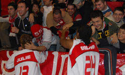 SBK'nın rakipleri belli oluyor