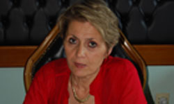 Altı ayda 550 Bin TL.'lik...