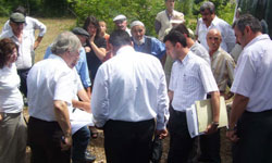 Çimento fabrikası kurulacak