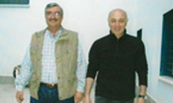 İddianamede Bernay da ...