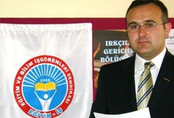 Eğitimde kalitenin adresi öğretmenler