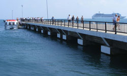 Azamara Quest Sinop'ta