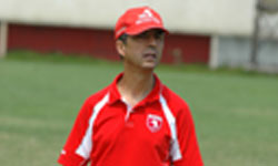 Kıran kırana idman