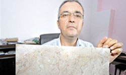 Madencilik sektöründe...