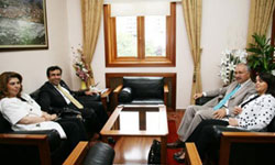 Vali Güzeloğlundan...