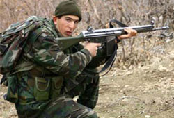 Mehmetçiğe süper silah geliyor