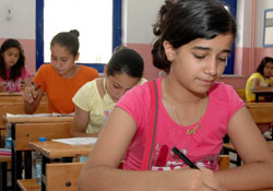 SBS tercihlerinde...