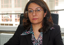 Türkiye Partisi'nde yeni dönem
