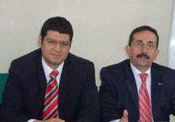 Toplu sözleşme masası yapılmalı