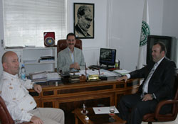 Avusturya Günlüğü...