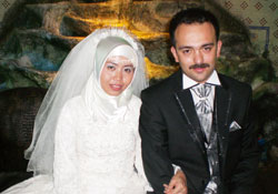 Bafraya Malezyalı...