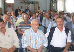 Buğday için...