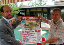 Ellik Halayı...