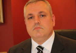 Karadenizin lokomotifi...