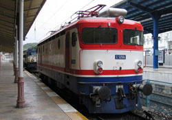 TCDDde çalışan...