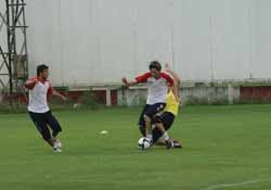 İBSU maçının yeri değişti