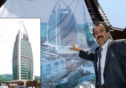 Yatırımcıya limit...