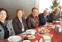 Başkan Genç, Canik'in psikososyal yapısını değiştirdi