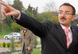 'Yeşilırmak Festivali'...