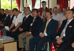 4. Ünye Kurultayı...