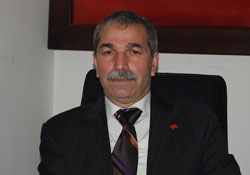 Avrupa'da inceleme...