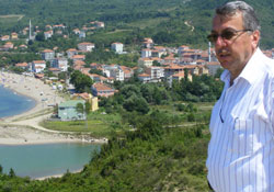 Güzelkente okul...