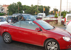 Sorumsuzluğunda böylesi...