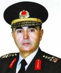 Emekli Org. Kemal Yamak vefat etti