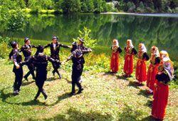 Samsun il genelinde 40 bin Artvinli yaşıyor