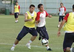 Forma savaşı kızıştı