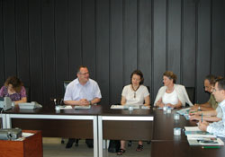 Amerikalı öğrenciler OMÜ ye geliyor