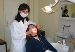 Diş Hekimleri Yeni Çıkan Yönetmeliğe Tepkili