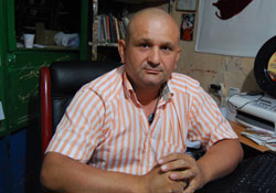 Sanat için yapalım