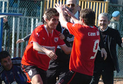 SAMSUNSPOR ŞAHLANDI