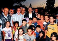 Bu meseleyi çözmek kendi inisiyatifimizde