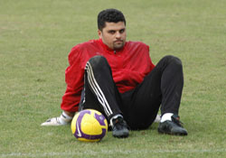 Hasan'da kader günü