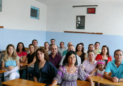 24 yıl sonra aynı sıralarda