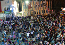 Başçiftlik kültür ve sanat festivali