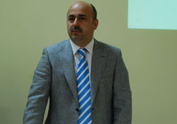 Eğitici eğitimleri başladı