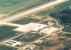 Sivil Havacılık yanlış yere kuruluyor!