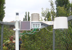 Tarımda elektronik tahmin