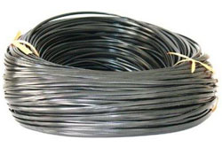 Telefon kablosunu çaldılar