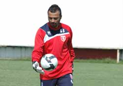 Aksaray'dan Miraç deneniyor