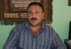 Alıcı yok, kiracı var