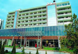 Büyük Otel sorunu çözüldü