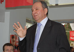 Demokratik haklarıdır!