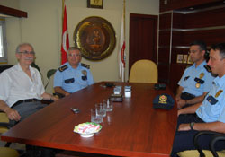 Tanımaya çalışıyoruz