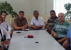 Sorunlar radikal kararlarla çözülecek